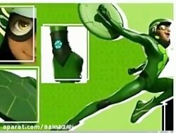 معرفی همه&zwnj;ی قهرمانان میرا...