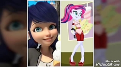 طالع بینی به سبک لیدی باگ و پو...