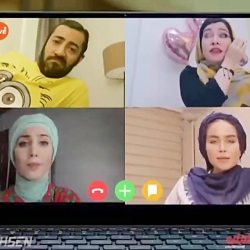 کلاس آنلاین محسن ایزی