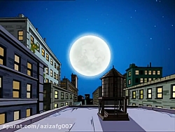 انیمیشن لاک پشت های نینجا فصل...