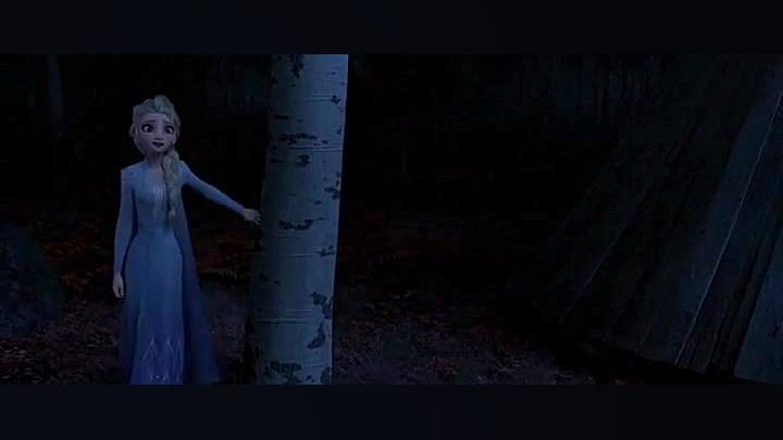 انیمیشن یخ زده ۲ (فروزن ۲) با دوبله فارسی Frozen 2 2019 زمان6193ثانیه