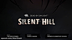 تریلر فصل جدید Dead by Daylight به نام Silent Hill