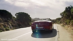 نگاهی به مرسدس بنز E کلاس کوپه...