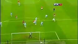 منچستر یونایتد و منچستر سیتی