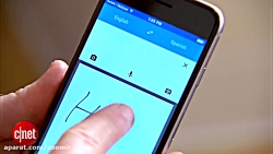 حالت مکالمه گوگل ترنسلیت