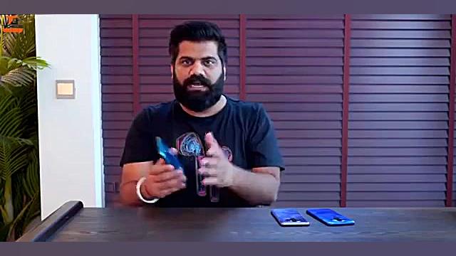 poco f2 pro اولین نگاه و دست کنید - چگونه من در 10 ثانیه poco f2 pro خود را ساخت پروفایل