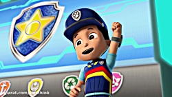 انیمیشن سگهای نگهبان ، راز و ر...