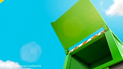 کارتون سگهای نگهبان (پاوپترول)...