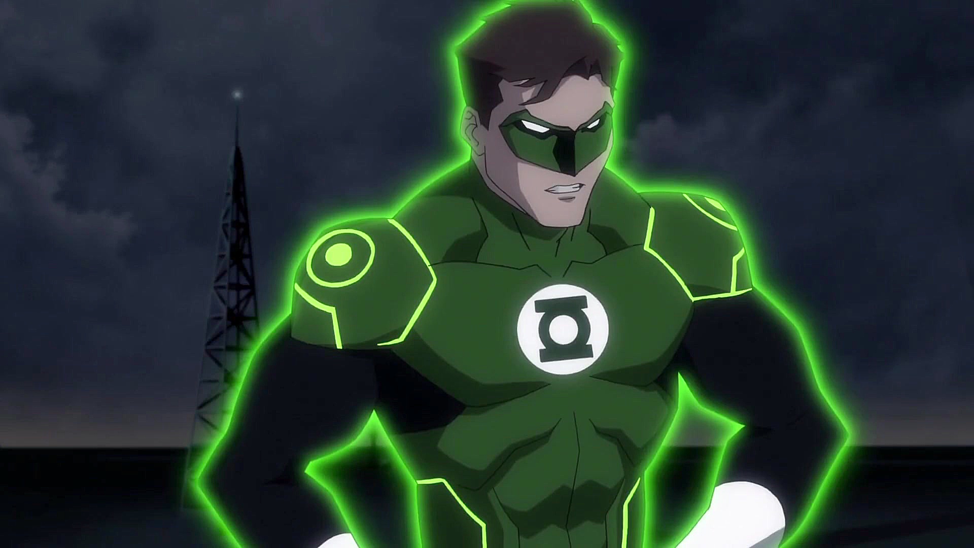 انیمیشن جدید حکومت سوپرمن ها Reign of the Supermen 2019 سانسور شده زمان5101ثانیه