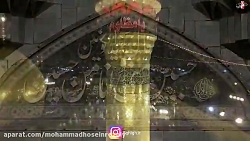 مداحی هرکس یه شب جمعه {شحیطاط}