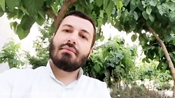 نکات امتحانی درس عربی هشتم استاد ذوقی دبیرستان شهاب نور