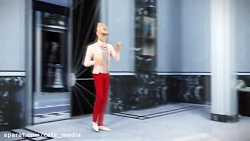 انیمیشن ماجراجویی در پاریس فصل...