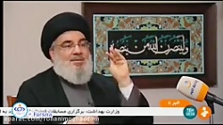 اخطار مقتدرانه و قاطع دبیر کل...