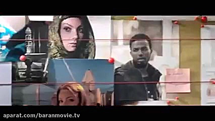 تیزر فیلم Eye In The Sky 2015 زمان150ثانیه