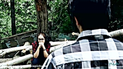 (گروگان گیری عاشقانه) فیلم کوت...