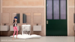 ماجراجویی در پاریس جدید ویژه ک...