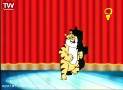 قسمت ۸۶  مداد سحر‌آمیز  کارتون