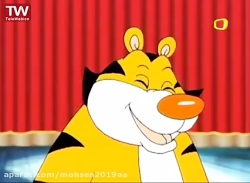 قسمت ۹۲  مداد سحر&zwnj;آمیز  ک...