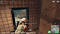 مقایسه شوتر اول شخص و سوم شخص...