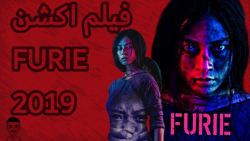 معرفی فیلم اکشن "furie" 2019