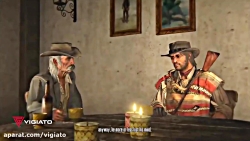 چهار دلیل که چرا جی تی ای و رد...