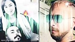 اعترافات ۱۲ دقیقه ای دوست پسر...