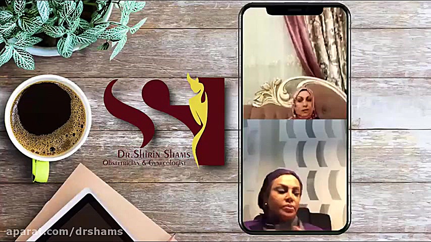 بارداری و جراحی های زیبایی بینی دکتر شیرین شمس جراح و متخصص زنان و زایمان