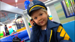 دیانا و روما :: کارهای مختلف :...