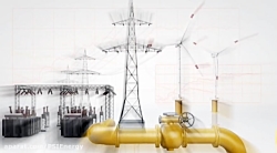 عملیات در شبکه های هوشمند برق