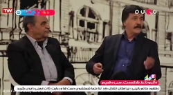 4:قسمت ۲۶۵  مهدی سپهر و داوود...