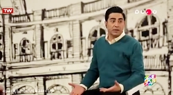 4:قسمت ۲۶۶  مهدی فخیم زاده  چه...