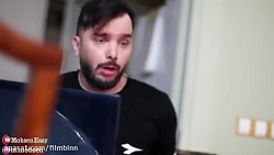 از کلاس آنلاین تا ازدواج سوم ع...