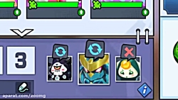 تریلر بازی Wild Brawlers - زوم...