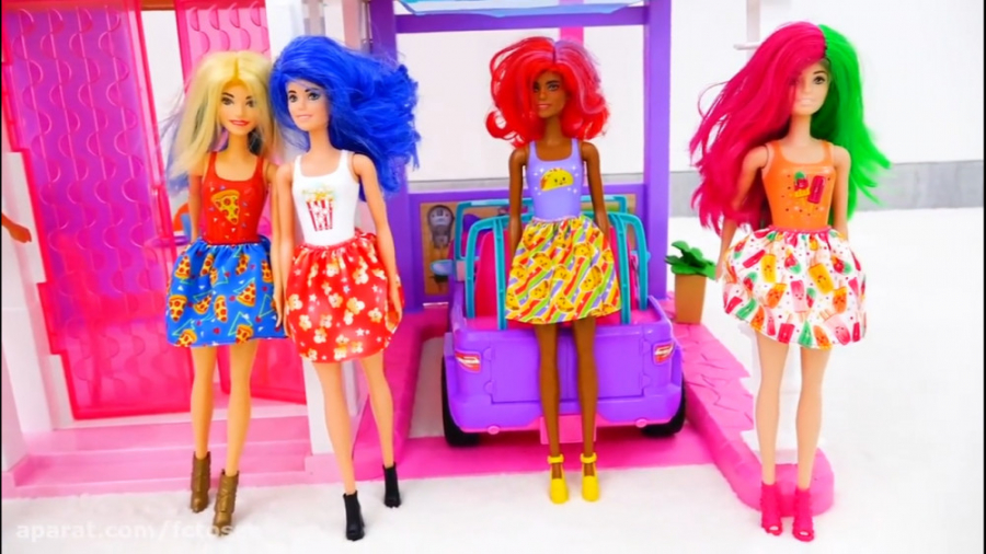 ولاد و نیکیتا | ولاد و نیکیتا...