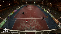 بهترین گلهای فوتبال نمایشی فیف...