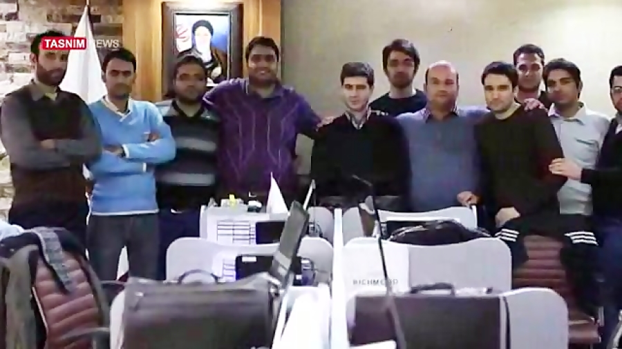 پرواز ابدی خبرنگار خبرگزاری تس...