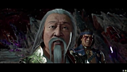 نقد و بررسی بازی Mortal Kombat...