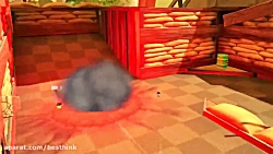 تریلر بازی golf with your frie...