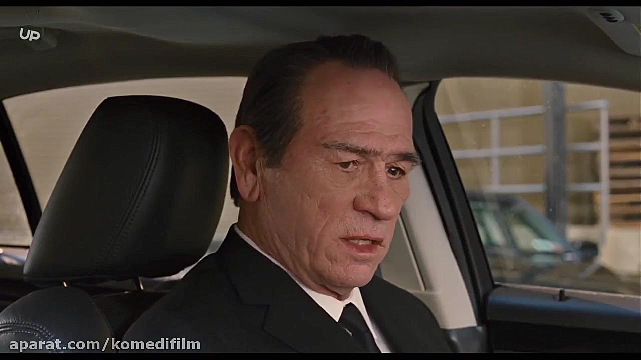 فیلم Men in Black   مردان سیاه پوش 2 زمان5358ثانیه
