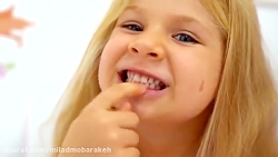 ماجراجویی دیانا و روما - پرنسس...