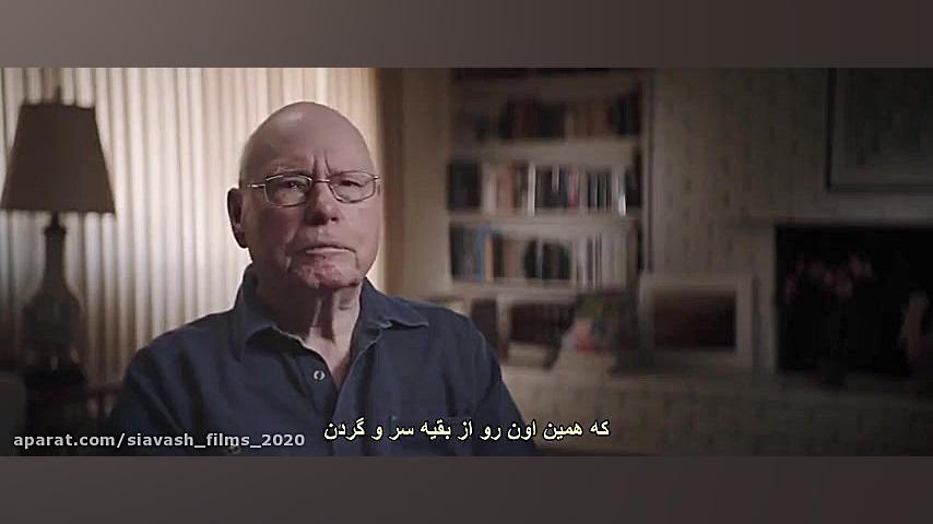 فیلم زیبای بیوگرافی و خانوادگی " آرمسترانگ Armstrong 2019 " با زیرنویس فارسی زمان5966ثانیه