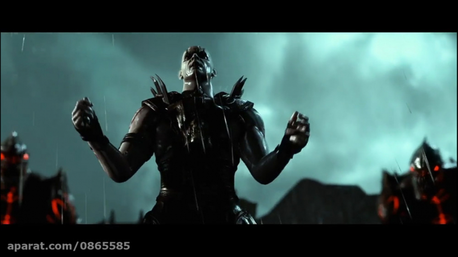 Mortal Kombat XL مورتال کمبت