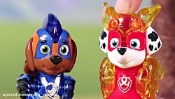 انیمیشن سینمایی سگهای نگهبان ج...