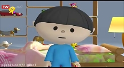 ماجراهای سعید  قسمت ۲۷۰