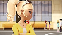 ماجراجویی در پاریس فصل ۲ قسمت...