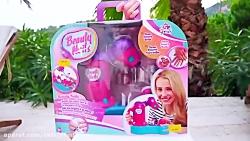 ناستیا و استیسی  بازی ناستیا و...