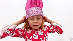 ناستیا و استیسی - بازی ناستیا...