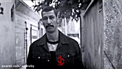 موزیک ویدئو سریال دل "ردپا" با...