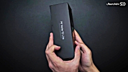 جعبه گشایی از شیائومی می نوت 1...