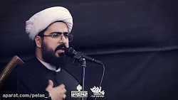 سخنرانی شیخ علی سعیدیان شهادت...